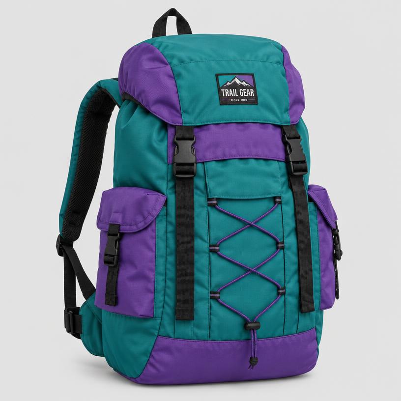 90s Trail Backpack