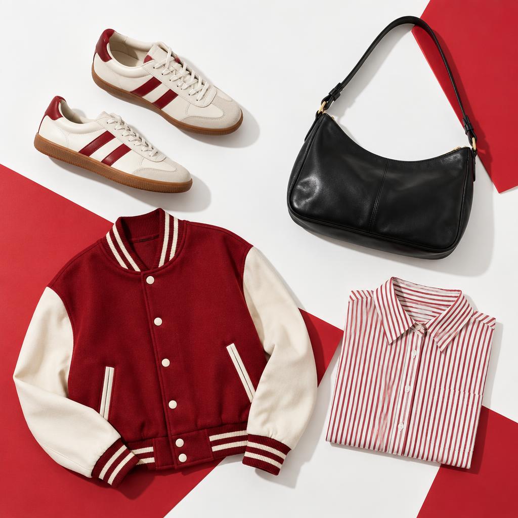 Curated Thriftify collection